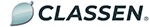 Classen Официальный логотип бренда Classen