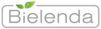 Bielenda Официальный логотип бренда Bielenda