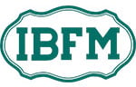 IBFM Официальный логотип бренда IBFM