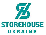 STOREHOUSE Официальный логотип бренда STOREHOUSE