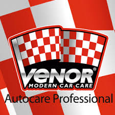 Venor Офіційний логотип бренду Venor