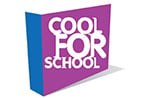 Офіційний логотип бренду Cool For School
