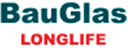 Официальный логотип бренда Bauglas