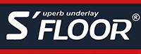 Офіційний логотип бренду S'FLOOR