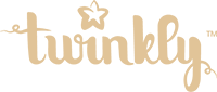 Офіційний логотип бренду Twinkly