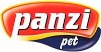 Офіційний логотип бренду Panzi