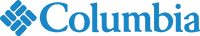 Офіційний логотип бренду Columbia