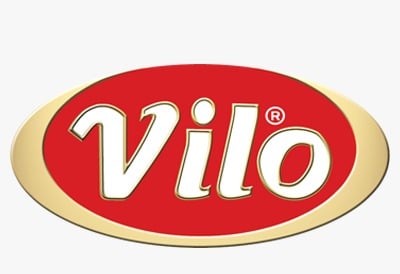 Официальный логотип бренда Vilo