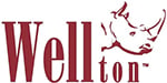 Офіційний логотип бренду Wellton