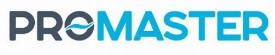 Официальный логотип бренда PRO)MASTER