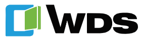 Офіційний логотип бренду WDS