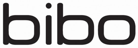 Офіційний логотип бренду Bibo