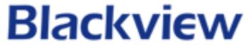 Официальный логотип бренда Blackview