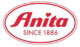 Официальный логотип бренда Anita