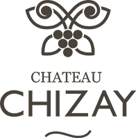 Офіційний логотип бренду Chizay