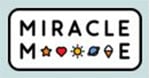 MiracleMe Офіційний логотип бренду MiracleMe