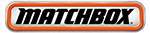 Офіційний логотип бренду Matchbox