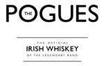 Официальный логотип бренда Pogues ТМ