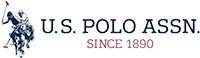 U.S. Polo ASSN Офіційний логотип бренду U.S. Polo ASSN
