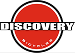 Офіційний логотип бренду Discovery