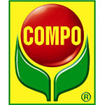 Офіційний логотип бренду Compo