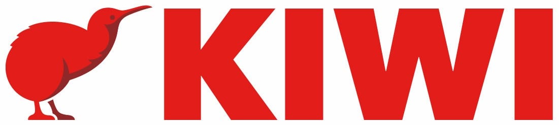 Офіційний логотип бренду Kiwi