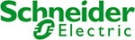 Офіційний логотип бренду Schneider Electric