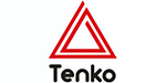 Официальный логотип бренда Tenko
