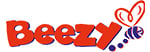 Офіційний логотип бренду Beezy