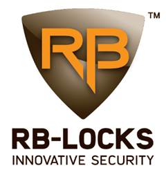 Официальный логотип бренда RB-LOCKS