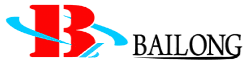 Официальный логотип бренда Bailong