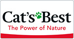 Cat's Best Официальный логотип бренда Cat's Best
