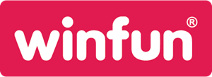 Официальный логотип бренда Winfun