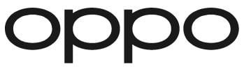 Официальный логотип бренда OPPO