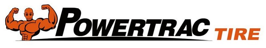 Офіційний логотип бренду POWERTRAC