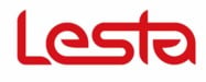 Офіційний логотип бренду Lesta