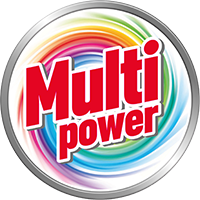 MultiPower Официальный логотип бренда MultiPower
