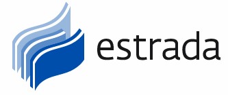Офіційний логотип бренду Estrada
