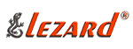Офіційний логотип бренду Lezard
