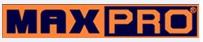 Официальный логотип бренда Max pro