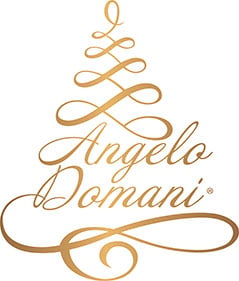 Angelo Domani Официальный логотип бренда Angelo Domani