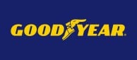 Goodyear Офіційний логотип бренду Goodyear