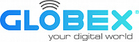 Globex Официальный логотип бренда Globex