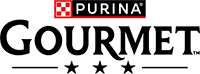 Офіційний логотип бренду Gourmet by Purina