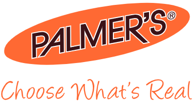 Офіційний логотип бренду Palmer's