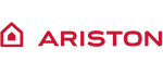 Официальный логотип бренда Ariston