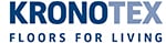 Официальный логотип бренда Kronotex