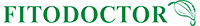 Официальный логотип бренда FITODOCTOR