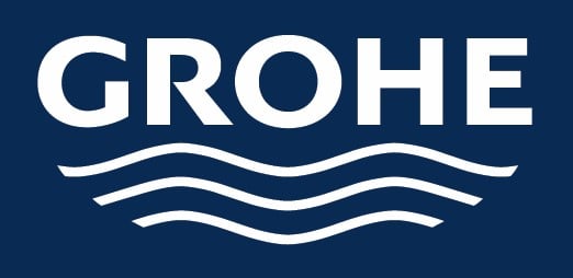 Офіційний логотип бренду Grohe