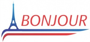 Bonjour Bonjour